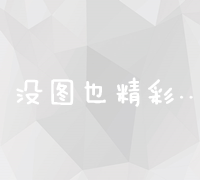 从零开始：全面步骤教你创建并优化一个精彩网站